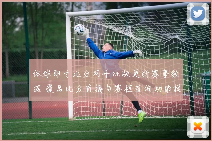 体球即寸比分网手机版更新赛事数据 覆盖比分直播与赛程查询功能提升